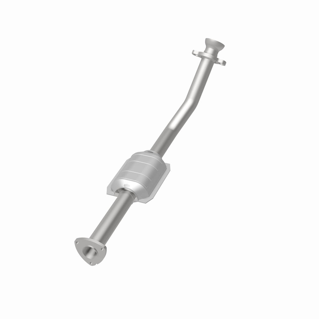 MagnaFlow Exhaust Products 23426 Standard Grade Direct-Fit Catalytic Converter for Select Buick Skylark, Chevrolet Beretta, Chevrolet Corsica, Oldsmobile Achieva, Pontiac Grand Am