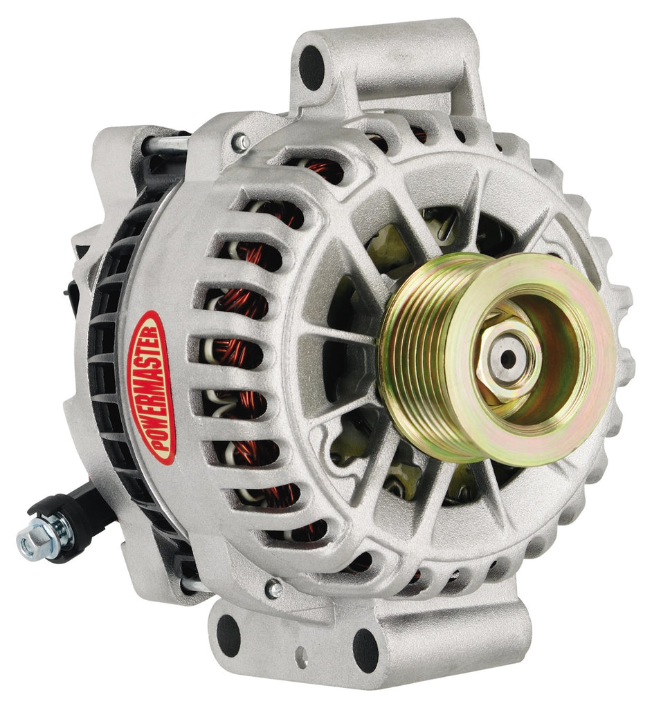 Powermaster Performance 48478 Alternator for Select Ford Excursion, Ford F-250 Super Duty, Ford F-350 Super Duty