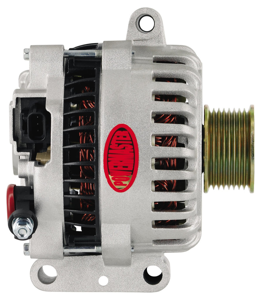 Powermaster Performance 48478 Alternator for Select Ford Excursion, Ford F-250 Super Duty, Ford F-350 Super Duty