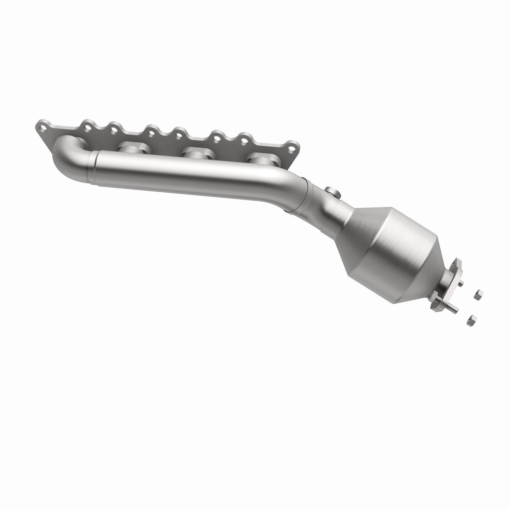 MagnaFlow Exhaust Products 51980 OEM Grade Manifold Catalytic Converter for Select Kia Borrego