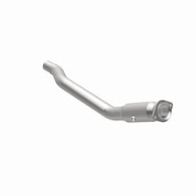 Load image into Gallery viewer, MagnaFlow Exhaust Products 21-579 OEM Grade Direct-Fit Catalytic Converter for Select Jeep Grand Cherokee