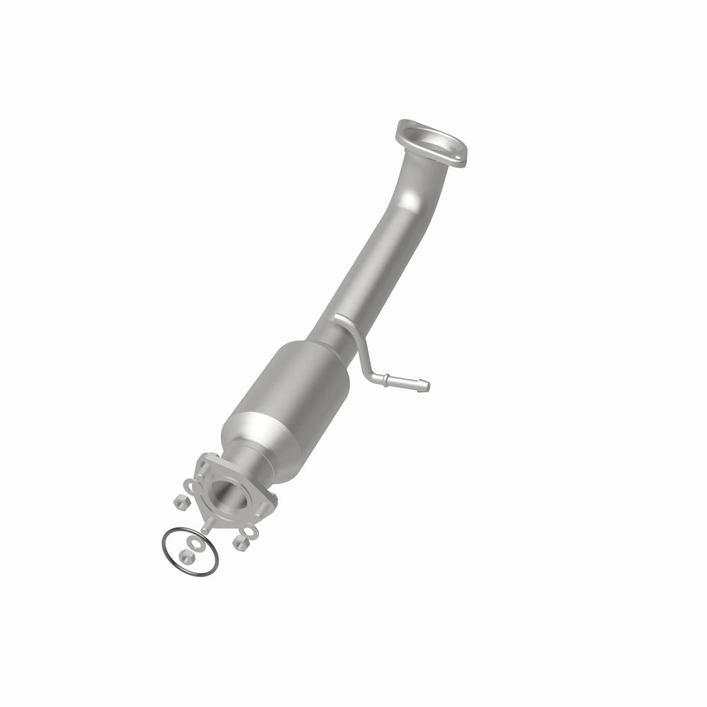 MagnaFlow Exhaust Products 5592529 California CARB Direct-Fit Catalytic Converter for Select Acura RDX
