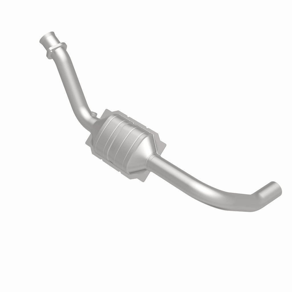 MagnaFlow Exhaust Products 49651 OEM Grade Direct-Fit Catalytic Converter for Select Chrysler Aspen, Dodge Durango