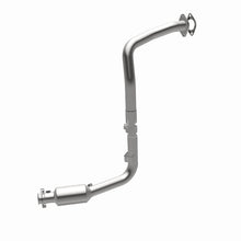 Load image into Gallery viewer, MagnaFlow Exhaust Products 93688 HM Grade Direct-Fit Catalytic Converter for Select Land Rover LR3, Land Rover Range Rover Sport