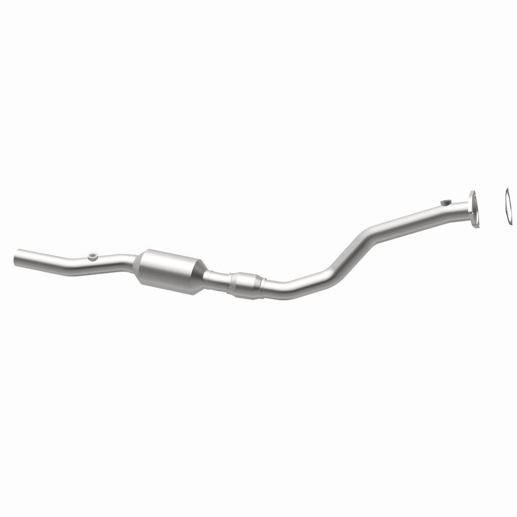 MagnaFlow Exhaust Products 24110 HM Grade Direct-Fit Catalytic Converter for Select Audi A6, Audi A6 Quattro, Volkswagen Passat