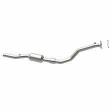 Load image into Gallery viewer, MagnaFlow Exhaust Products 24110 HM Grade Direct-Fit Catalytic Converter for Select Audi A6, Audi A6 Quattro, Volkswagen Passat