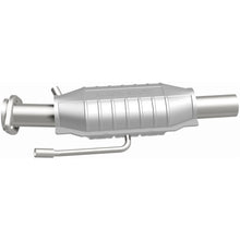 Load image into Gallery viewer, MagnaFlow Exhaust Products 23349 Standard Grade Direct-Fit Catalytic Converter for Select Ford EXP, Ford Escort, Mercury LN7, Mercury Lynx