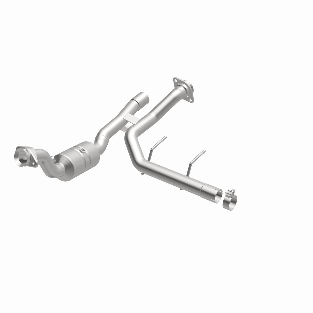MagnaFlow Exhaust Products 52592 OEM Grade Direct-Fit Catalytic Converter for Select Ford F-150