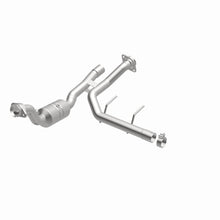 Load image into Gallery viewer, MagnaFlow Exhaust Products 52592 OEM Grade Direct-Fit Catalytic Converter for Select Ford F-150