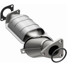 Load image into Gallery viewer, MagnaFlow Exhaust Products 51601 OEM Grade Direct-Fit Catalytic Converter for Select INFINITI FX35, INFINITI G35, INFINITI M35, Nissan 350Z