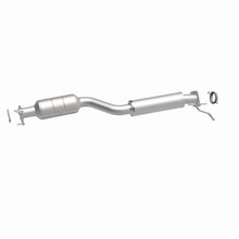 Load image into Gallery viewer, MagnaFlow Exhaust Products 49150 OEM Grade Direct-Fit Catalytic Converter for Select Mazda RX-8