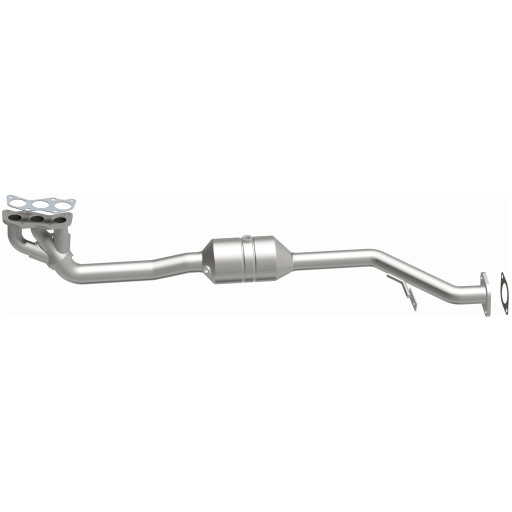 MagnaFlow Exhaust Products 52203 OEM Grade Manifold Catalytic Converter for Select Subaru Legacy, Subaru Outback, Subaru Tribeca