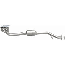 Load image into Gallery viewer, MagnaFlow Exhaust Products 52203 OEM Grade Manifold Catalytic Converter for Select Subaru Legacy, Subaru Outback, Subaru Tribeca