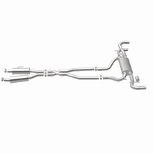 Load image into Gallery viewer, MagnaFlow Exhaust Products 19606 NEO Series Tips Cat-Back System for Select Jeep Grand Cherokee