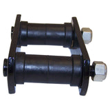 Crown Automotive J0928763 Left or Right Rear Shackle Kit for Misc. 1946-65 Jeep/Willys Models