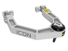 Load image into Gallery viewer, ICON Vehicle Dynamics 48500DJ 21-23 BRONCO BILLET UCA DJ PRO KIT for Select Ford Bronco
