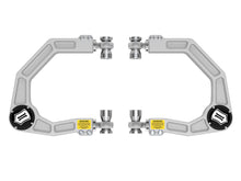 Load image into Gallery viewer, ICON Vehicle Dynamics 48500DJ 21-23 BRONCO BILLET UCA DJ PRO KIT for Select Ford Bronco