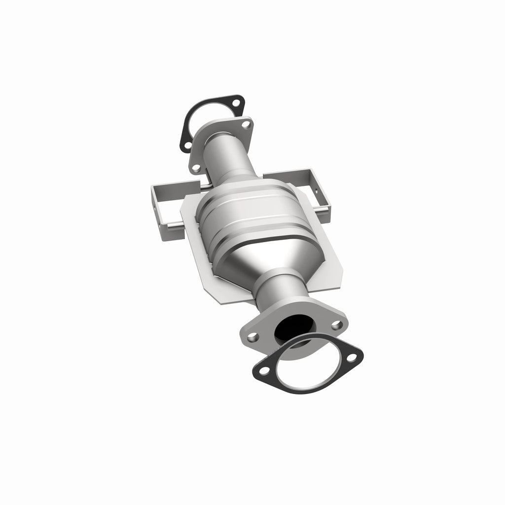 MagnaFlow Exhaust Products 49895 OEM Grade Direct-Fit Catalytic Converter for Select Chrysler Sebring, Dodge Avenger, Eagle Talon, Mitsubishi Eclipse, Mitsubishi Galant