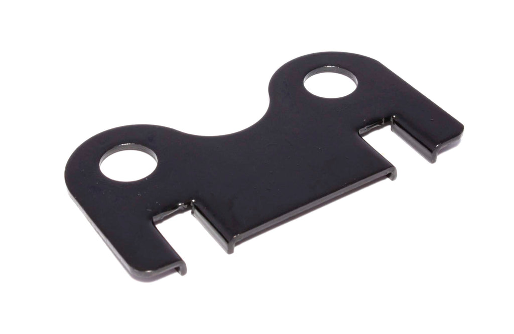 COMP Cams 4851-1 Flat 1 Piece Guide Plate for AMC 290-401/Pontiac V8 w/ 5/16" Pushrod 7/16" Stud for Select American Motors AMX, American Motors Ambassador, American Motors American, American Motors Classic, American Motors Concord, American Motors