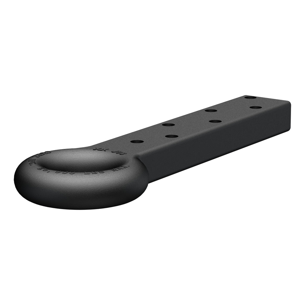 CURT 48510 Lunette Ring Drawbar (22,000 lbs., 3" I.D.)