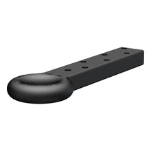 Load image into Gallery viewer, CURT 48510 Lunette Ring Drawbar (22,000 lbs., 3" I.D.)