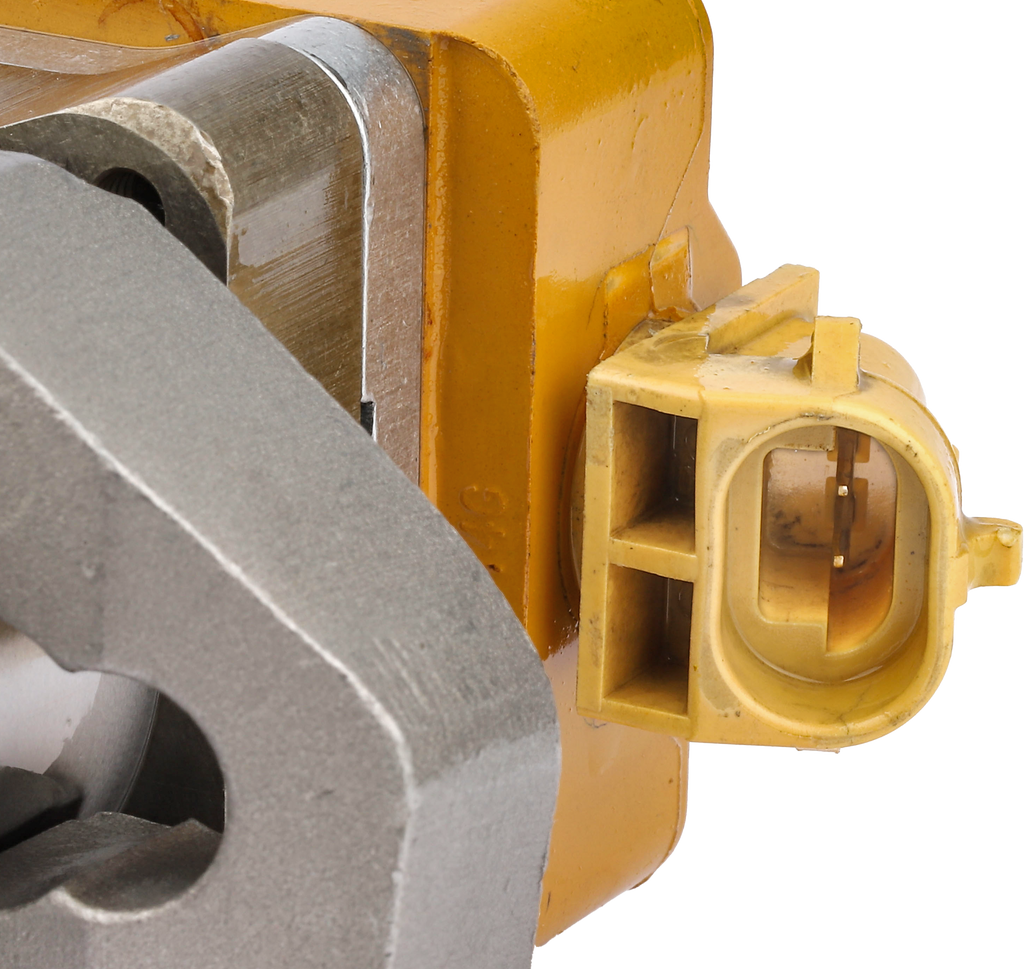 Alliant Power AP63902AC Fuel Injector