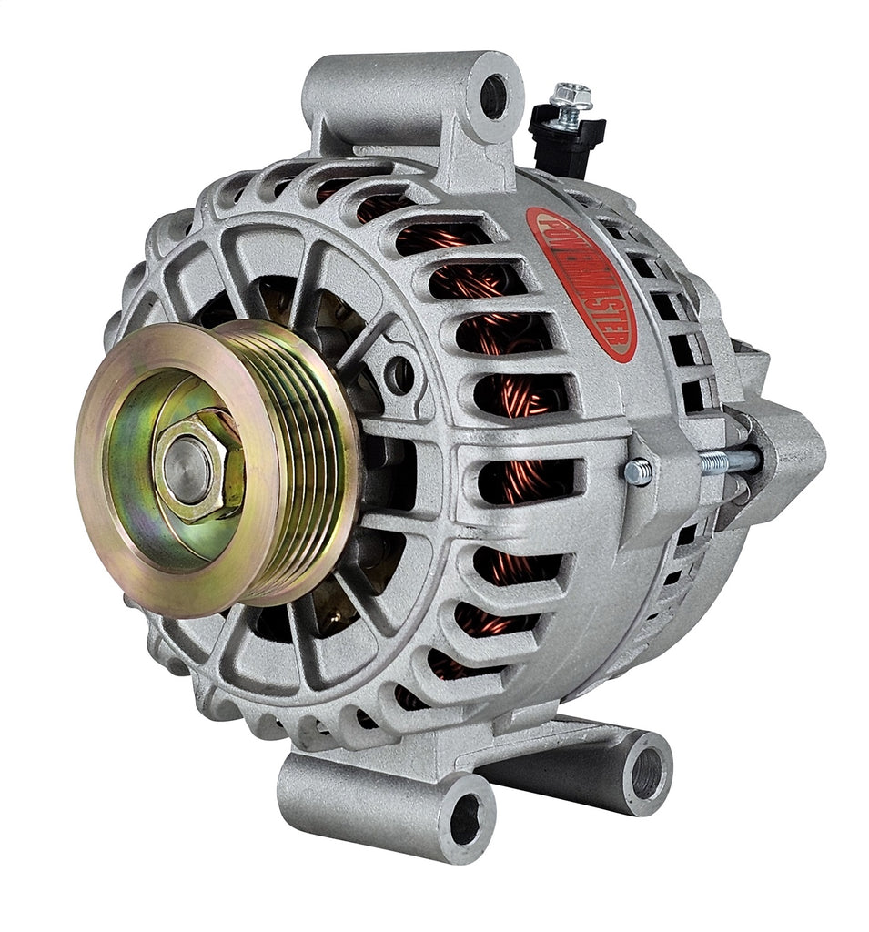 Powermaster Performance 48517 Alternator for Select Ford Mustang