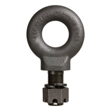 Load image into Gallery viewer, CURT 48520 Lunette Ring (20,000 lbs., 2-1/2" I.D.)