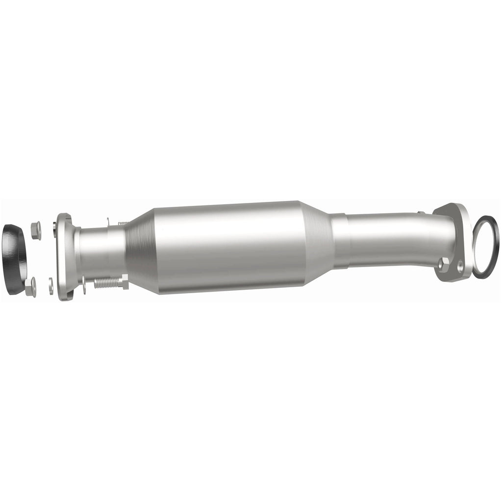 MagnaFlow Exhaust Products 21-311 OEM Grade Direct-Fit Catalytic Converter for Select Mazda 6