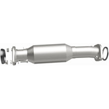 Load image into Gallery viewer, MagnaFlow Exhaust Products 21-311 OEM Grade Direct-Fit Catalytic Converter for Select Mazda 6