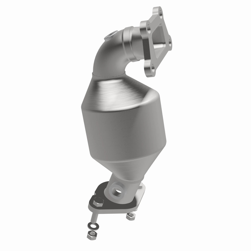 MagnaFlow Exhaust Products 52594 OEM Grade Direct-Fit Catalytic Converter for Select Buick LaCrosse, Cadillac XTS, Chevrolet Impala