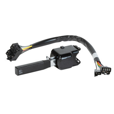 Grote 48532 Kenworth® OEM Replacement Switch With Harness, Turn Signal Switch Kit