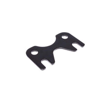 Load image into Gallery viewer, COMP Cams 4854-1 Flat 1 Piece Guide Plate for GM LS w/ 5/16" Pushrod and 8mm Stud for Select Buick Allure, Buick LaCrosse, Buick Rainier, Cadillac Escalade, Chevrolet Avalanche, Chevrolet Avalanche 1500, Chevrolet Cheyenne, Chevrolet Colorado, Chevrolet