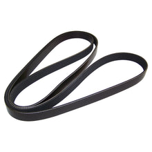 Load image into Gallery viewer, Crown Automotive Jeep Replacement 4854033 Accessory Drive Belt for 00-06 TJ Wrangler and 99-04 WJ Grand Cherokee w/ 4.0L for Select Jeep Grand Cherokee, Jeep TJ, Jeep Wrangler