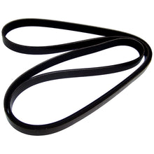 Load image into Gallery viewer, Crown Automotive Jeep Replacement 4854033 Accessory Drive Belt for 00-06 TJ Wrangler and 99-04 WJ Grand Cherokee w/ 4.0L for Select Jeep Grand Cherokee, Jeep TJ, Jeep Wrangler