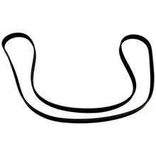 Load image into Gallery viewer, Crown Automotive Jeep Replacement 4854033 Accessory Drive Belt for 00-06 TJ Wrangler and 99-04 WJ Grand Cherokee w/ 4.0L for Select Jeep Grand Cherokee, Jeep TJ, Jeep Wrangler