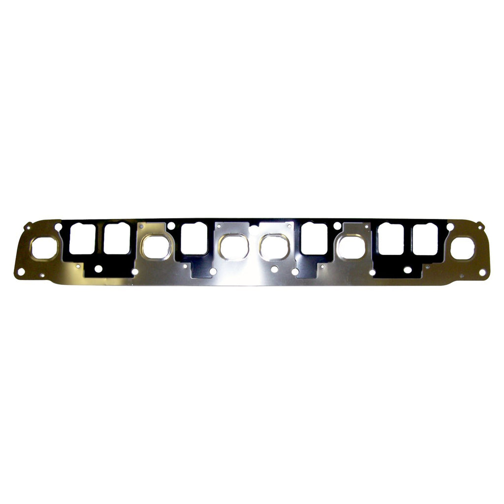 Crown Automotive Jeep Replacement 4854038 Intake & Exhaust Manifold Gasket for 1999-2006 Jeep TJ, WJ, XJ w/ 4.0L Engine for Select Jeep Cherokee, Jeep Grand Cherokee, Jeep TJ, Jeep Wrangler