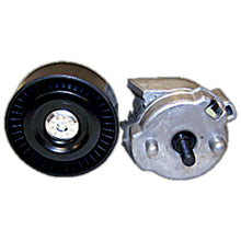 Load image into Gallery viewer, Crown Automotive Jeep Replacement 4854089AB Drive Belt Tensioner Jeep 01-06 TJ Wrangler, 99-04 WJ Grand Cherokee w/ 4.0L Eng for Select Chrysler 300M, Chrysler Concorde, Dodge Intrepid, Jeep Grand Cherokee, Jeep TJ, Jeep Wrangler
