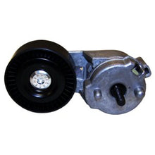 Load image into Gallery viewer, Crown Automotive Jeep Replacement 4854089AB Drive Belt Tensioner Jeep 01-06 TJ Wrangler, 99-04 WJ Grand Cherokee w/ 4.0L Eng for Select Chrysler 300M, Chrysler Concorde, Dodge Intrepid, Jeep Grand Cherokee, Jeep TJ, Jeep Wrangler