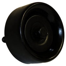Load image into Gallery viewer, Crown Automotive Jeep Replacement 4854092 Drive Belt Idler Pulley for Jeep 00-06 TJ Wrangler, 99-04 WJ, WG Grand Cherokee for Select Jeep Grand Cherokee, Jeep TJ, Jeep Wrangler
