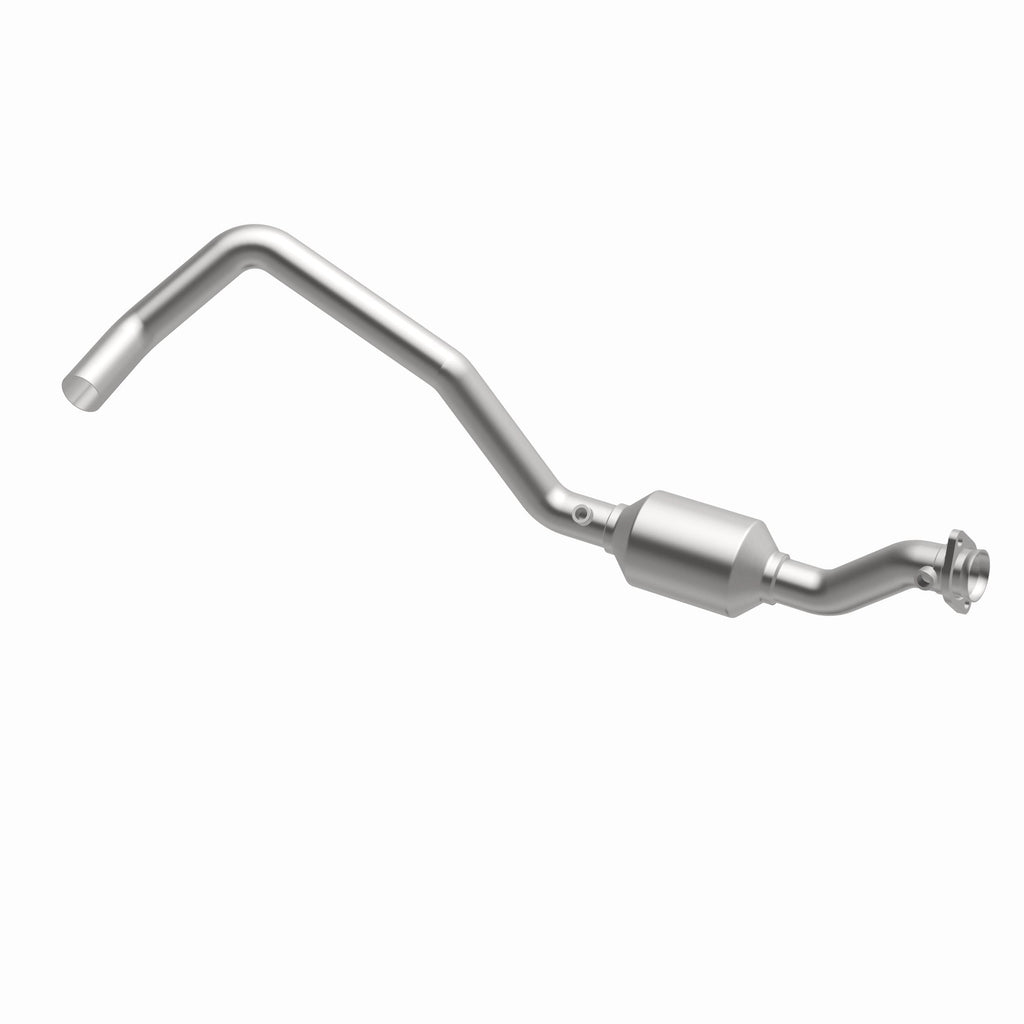 MagnaFlow Exhaust Products 4551023 California CARB Direct-Fit Catalytic Converter for Select Dodge Ram