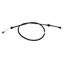 Load image into Gallery viewer, Crown Automotive Jeep Replacement 4854137 Accelerator Cable for 1997-2006 TJ Wrangler w/ 2.5L and 4.0L Engines for Select Jeep TJ, Jeep Wrangler