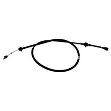 Load image into Gallery viewer, Crown Automotive Jeep Replacement 4854137 Accelerator Cable for 1997-2006 TJ Wrangler w/ 2.5L and 4.0L Engines for Select Jeep TJ, Jeep Wrangler