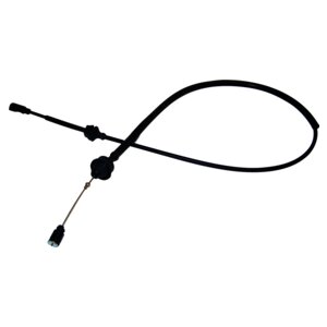 Crown Automotive Jeep Replacement 4854150AB Accelerator Cable for 1999-2004 Jeep WJ, WG Grand Cherokee w/ 4.0L Engine for Select Jeep Grand Cherokee