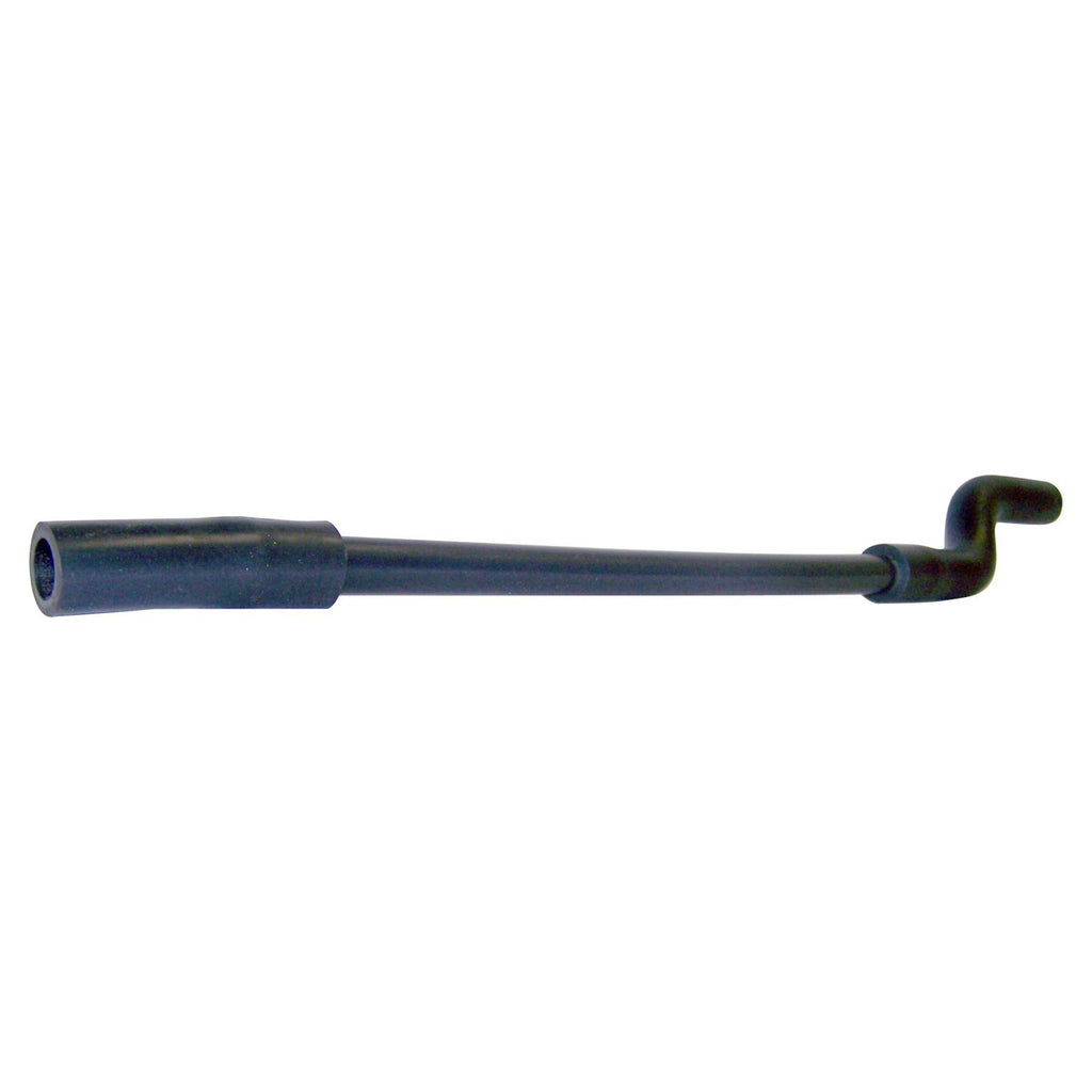 Crown Automotive Jeep Replacement 4854180 Crankcase Vent Tube for 97-01 Jeep XJ Cherokee w/ 4.0L Eng or 97 XJ w/ 2.5L Eng for Select Jeep Cherokee