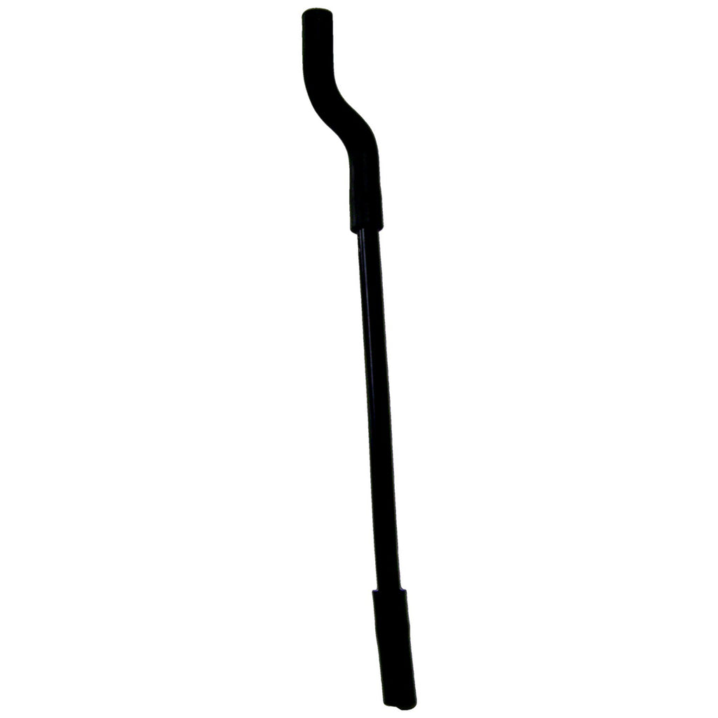 Crown Automotive Jeep Replacement 4854180 Crankcase Vent Tube for 97-01 Jeep XJ Cherokee w/ 4.0L Eng or 97 XJ w/ 2.5L Eng for Select Jeep Cherokee