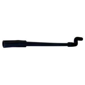 Crown Automotive Jeep Replacement 4854180 Crankcase Vent Tube for 97-01 Jeep XJ Cherokee w/ 4.0L Eng or 97 XJ w/ 2.5L Eng for Select Jeep Cherokee
