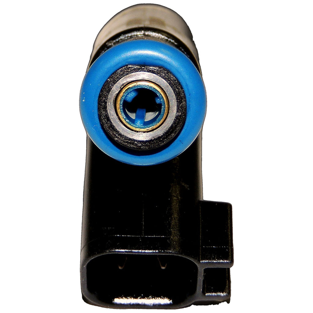 Crown Automotive Jeep Replacement 4854181 Fuel Injector for 99-04 Jeep XJ Cherokee, TJ Wrangler, WJ Grand Cherokee w/ 4.0L for Select Jeep Cherokee, Jeep Grand Cherokee, Jeep TJ, Jeep Wrangler