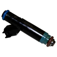 Load image into Gallery viewer, Crown Automotive Jeep Replacement 4854181 Fuel Injector for 99-04 Jeep XJ Cherokee, TJ Wrangler, WJ Grand Cherokee w/ 4.0L for Select Jeep Cherokee, Jeep Grand Cherokee, Jeep TJ, Jeep Wrangler