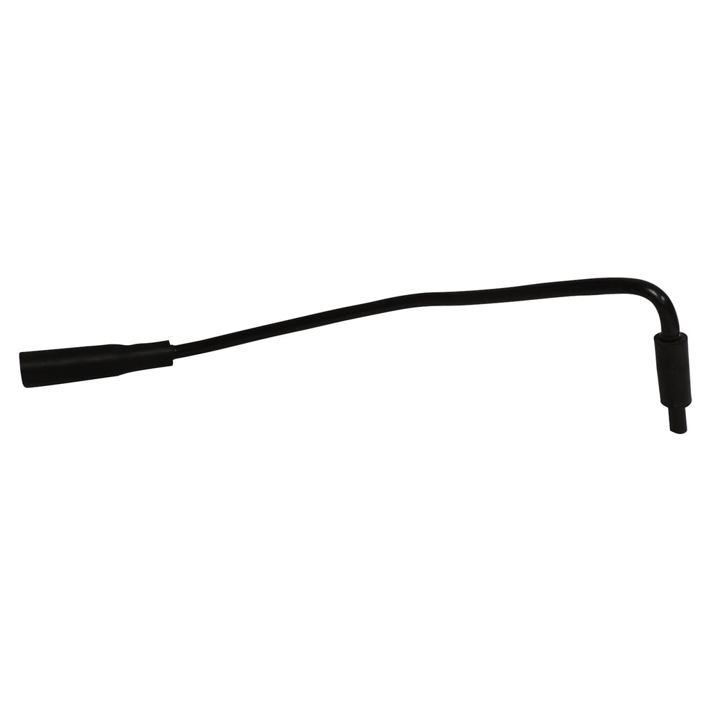 Crown Automotive Jeep Replacement 4854265 Crankcase Vent Tube for 1996-2004 Jeep TJ, XJ, ZJ, & WJ Models w/ 4.0L Engine for Select Jeep Cherokee, Jeep Grand Cherokee, Jeep TJ, Jeep Wrangler